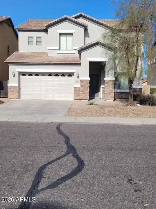 856 W Saguaro Ln, San Tan Valley, AZ, 85143-3248 | Card Image