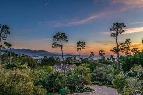 1519 Riata Rd, Pebble Beach, CA, 93953 | Card Image