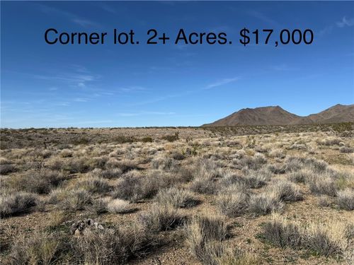 17 June Road, Dolan Springs, AZ, 86441 | Card Image