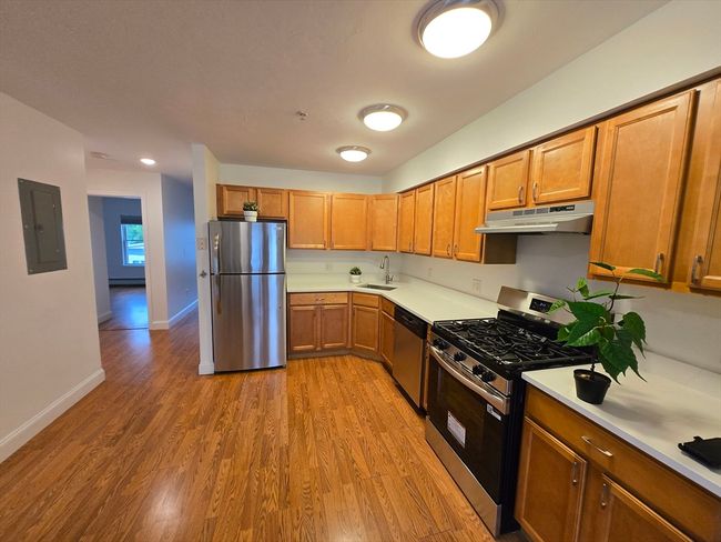 APT-302A - 315 Cambridge St, Condo with 2 bedrooms, 1 bathrooms and 2 parking in Worcester MA | Image 10