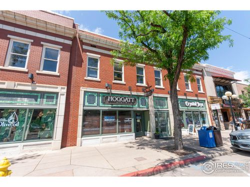 160-123 N College Ave, Fort Collins, CO, 80524-4427 | Card Image