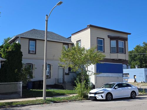 501 High St, RACINE, WI, 53402-4880 | Card Image