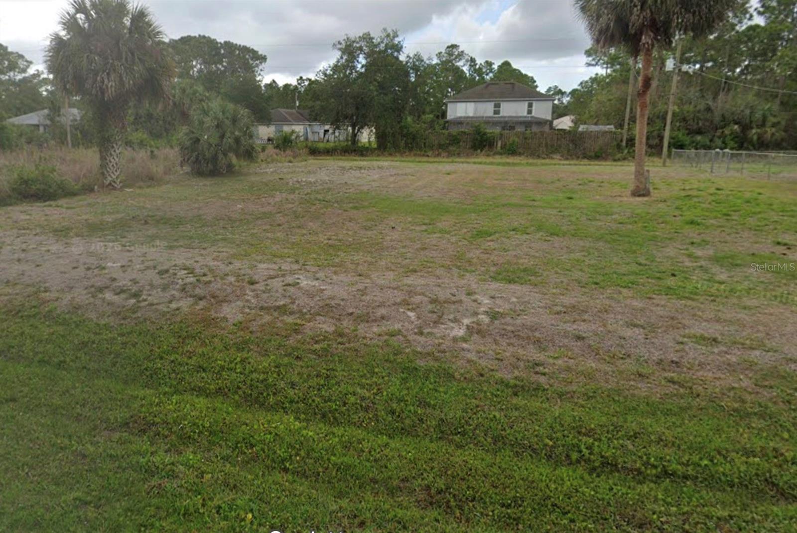 Land in PALM BAY 2
