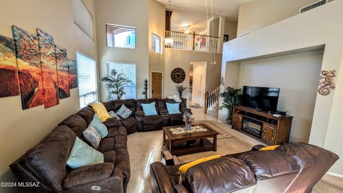 39127 S Tranquil Drive, Tucson, AZ, 85739 | Card Image