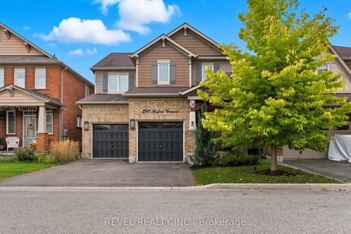 390 Gosford Cres, Milton, ON, L9T8G8 | Card Image