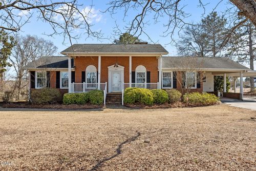 165 Rosser Pittman Rd, Broadway, NC, 27505-8816 | Card Image