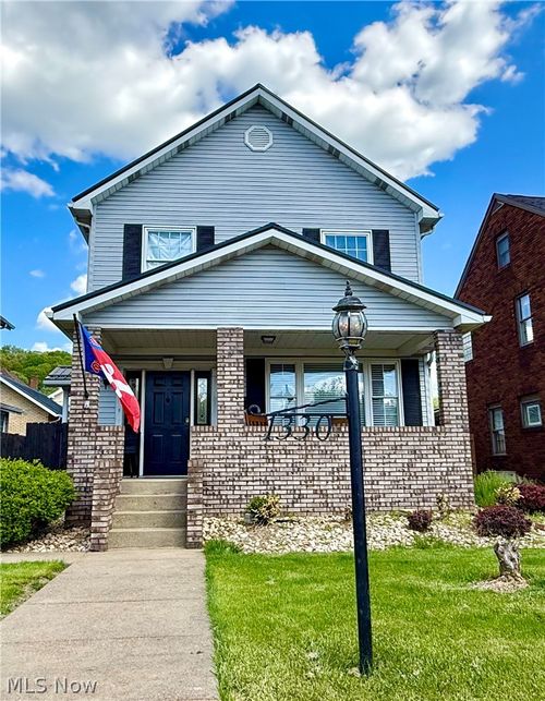 1330 Main Street, Follansbee, WV, 26037 | Card Image
