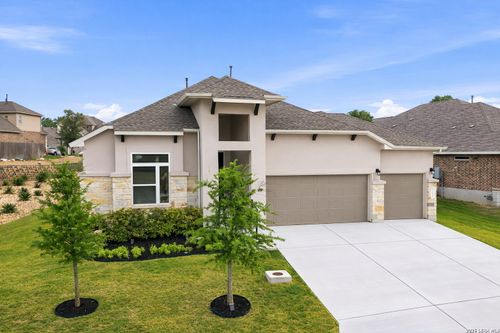 5334 Black Walnut, Bulverde, TX, 78163-2377 | Card Image