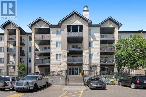8425-304 Mackenzie Way Sw, Airdrie, AB, T4B3H8 | Card Image