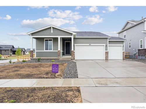 803 Mesic Ln, Windsor, CO, 80550-3980 | Card Image