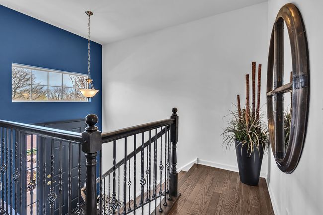 525 Town Center Blvd, Townhouse with 3 bedrooms, 3 bathrooms and 2 parking in Gilberts IL | Image 18