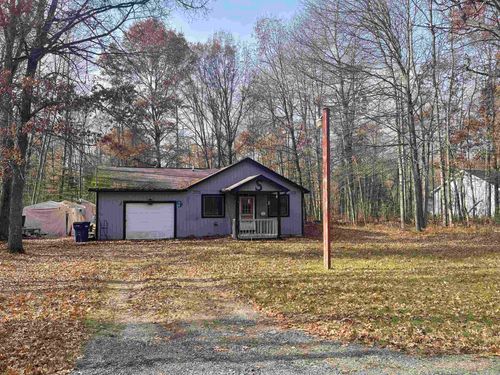 6667 Shadowbrook Dr, Lake, MI, 48632-9253 | Card Image