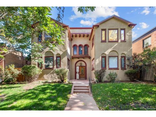 apt-104-1640 N Downing St, Denver, CO, 80218-1536 | Card Image