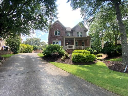 2464 Canopy Gln, Marietta, GA, 30066-1541 | Card Image