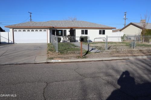 12639 Daisy Street, Boron, CA, 93516 | Card Image