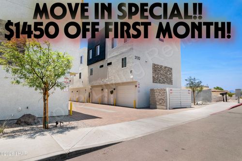 2b-2132 Moyo Dr, Lake Havasu City, AZ, 86403-6147 | Card Image