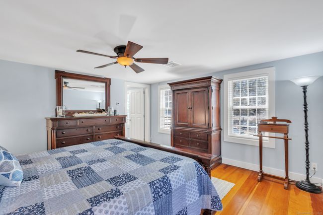 58 Merritt Valley Rd, House other with 3 bedrooms, 4 bathrooms and null parking in Andover CT | Image 18