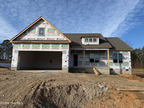 275 Tee Drive, Selma, NC, 27576 | Card Image