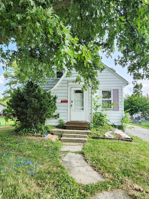 3812 Eastway Drive, Fort Wayne, IN, 46806 | Card Image
