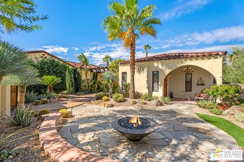 2684 Anza Trl, Palm Springs, CA, 92264-6821 | Card Image