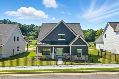 135 Old Alabama Rd Se, Emerson, GA, 30137-2242 | Card Image