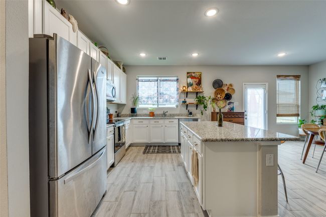 947 Hurstwood Dr, House other with 4 bedrooms, 2 bathrooms and null parking in Van Alstyne TX | Image 8