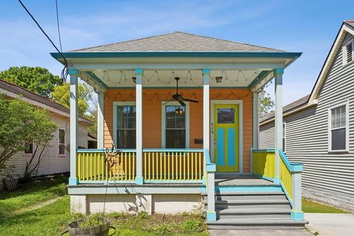 626 Saint Maurice Ave, New Orleans, LA, 70117-1540 | Card Image