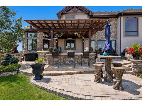 4981 Raintree Cir, Parker, CO, 80134-5370 | Card Image