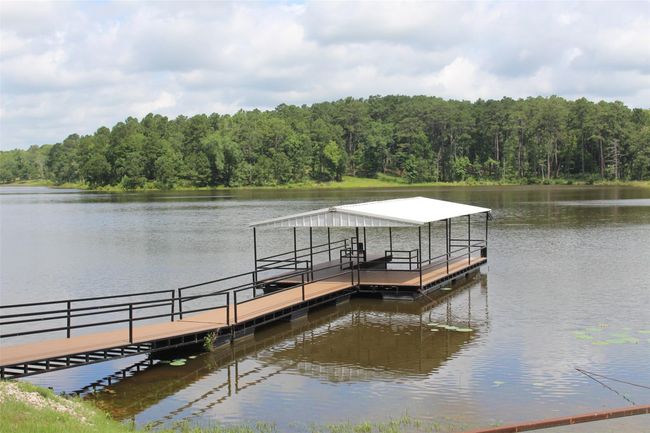 153 Private Road 1311, Home with 0 bedrooms, 0 bathrooms and null parking in Centerville TX | Image 10