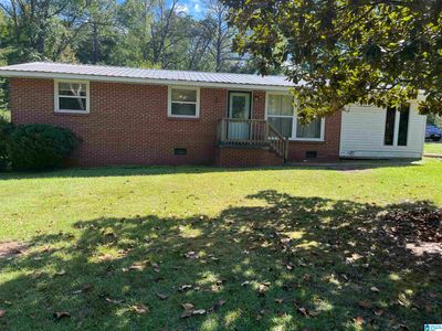 17653 Prudes Creek Road, House other with 3 bedrooms, 1 bathrooms and null parking in Brookwood AL | Image 1