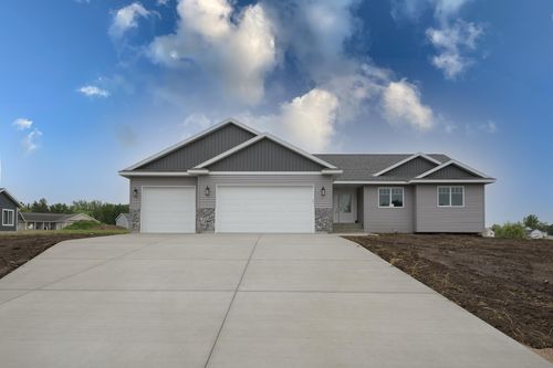 1346 Faith Hill Dr Sw, Alexandria, MN, 56308-5196 | Card Image