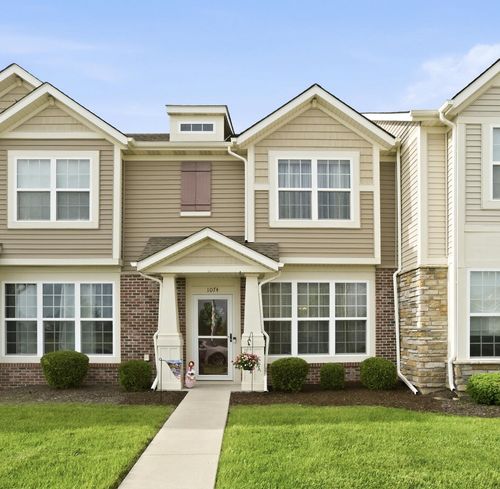 1074 E 114th Ave, Crown Point, IN, 46307 | Card Image