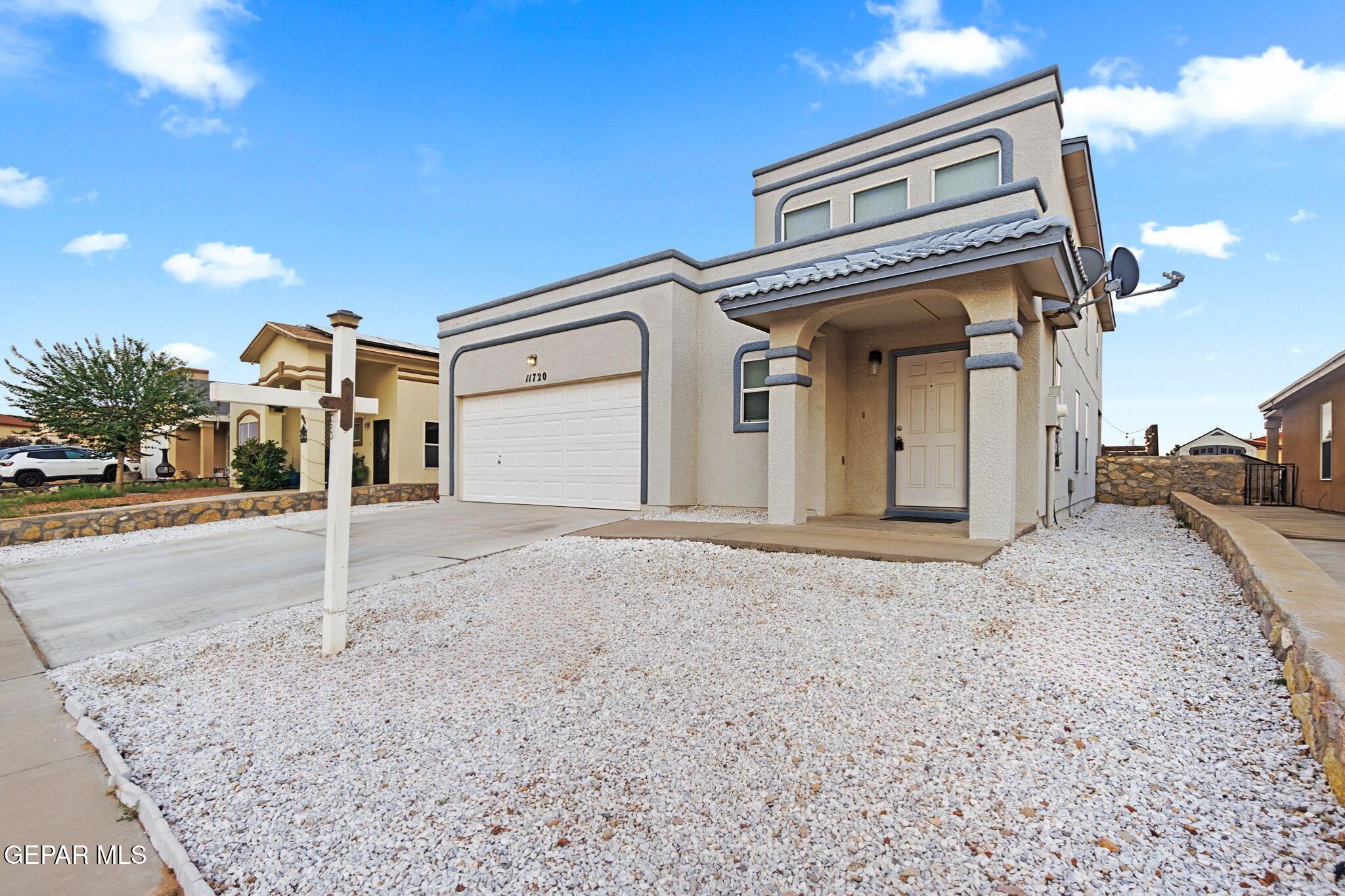 Residential in El Paso 2