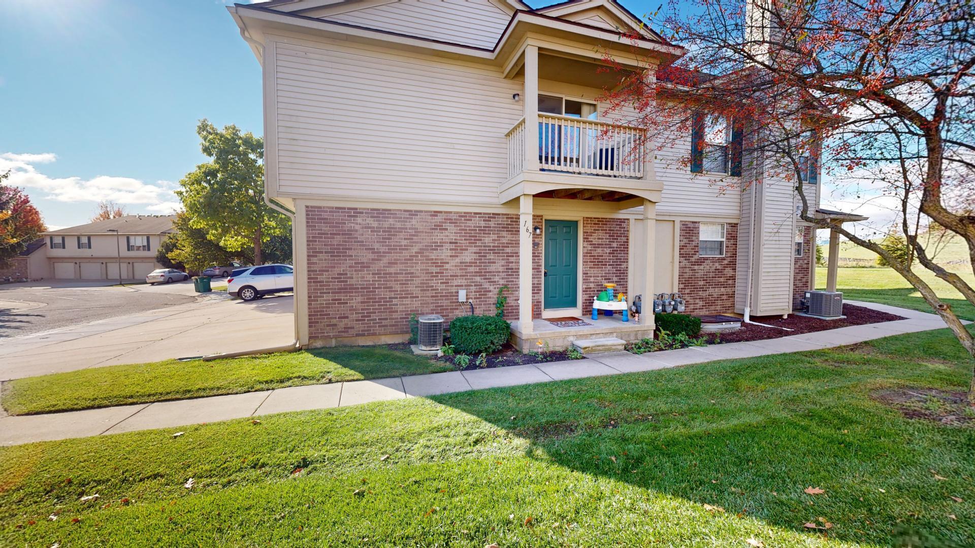 167 Commons Circle, For Sale in Saline Zoocasa