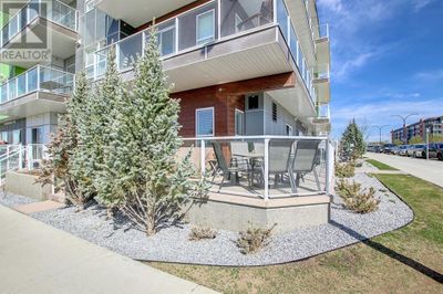 20 Seton Pk Se, Condo with 2 bedrooms, 2 bathrooms and 1 parking in Calgary AB | Image 2