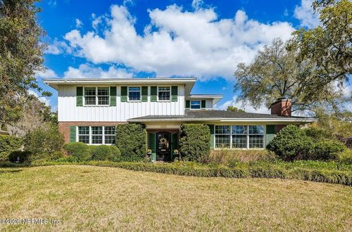 4805 Ortega Forest Dr, Jacksonville, FL, 32210-7524 | Card Image