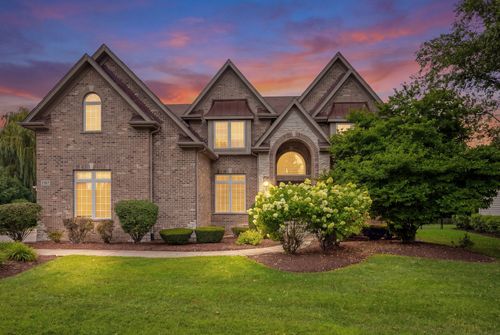 4767 Sassafras Ln, Naperville, IL, 60564-1120 | Card Image
