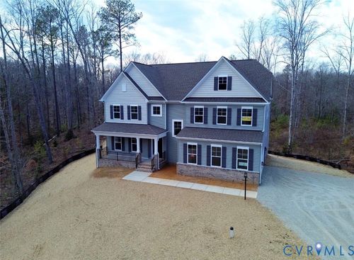 4041 Tredon Rd, Mechanicsville, VA, 23111-6149 | Card Image