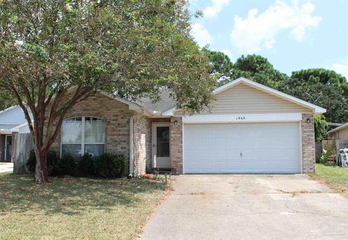 1960 Reserve Blvd, Gulf Breeze, FL, 32563-7017 | Card Image