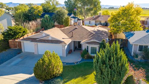 162 Drumlin Circle, Fruita, CO, 81521 | Card Image