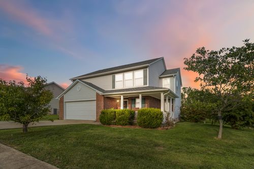 3017 Briar Creek Rd, Lawrenceburg, KY, 40342-9275 | Card Image