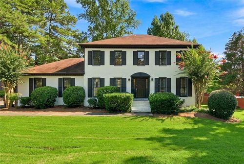 1494 Oak Springs Dr, Marietta, GA, 30066-3970 | Card Image