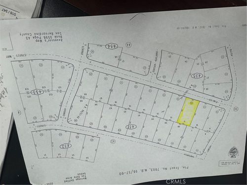 0 Pimlico St, Yucca Valley, CA, 92284-8631 | Card Image