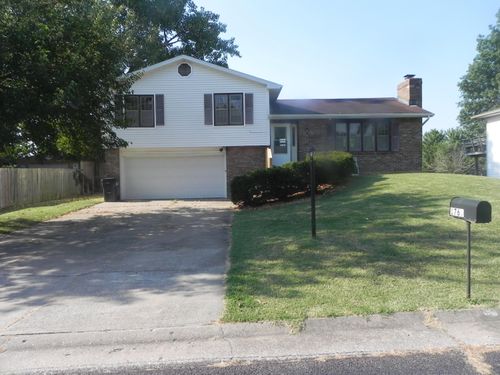 1760 E Eldorado Dr, Columbia, MO, 65202-3340 | Card Image