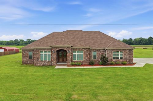 12802 Smarty Jones Dr, Scott, AR, 72142-9548 | Card Image
