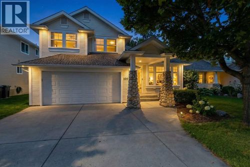 109-2220 Shannon Way, West Kelowna, BC, V4T1S2 | Card Image