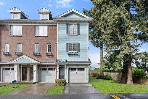 23 - 5805 Sappers Way, Townhouse with 2 bedrooms, 2 bathrooms and 3 parking in Chilliwack BC | Card Image
