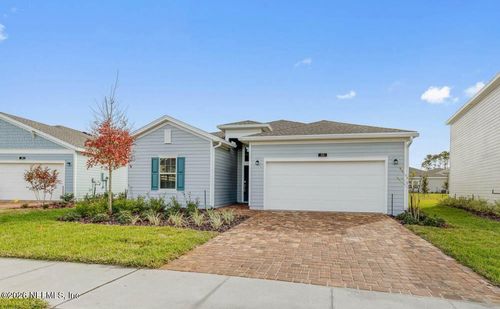 53 Candlestick Cir, ST AUGUSTINE, FL, 32092-0195 | Card Image