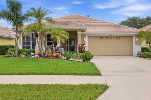 2321 Mossy Oak Dr, NORTH PORT, FL, 34287-5723 | Card Image