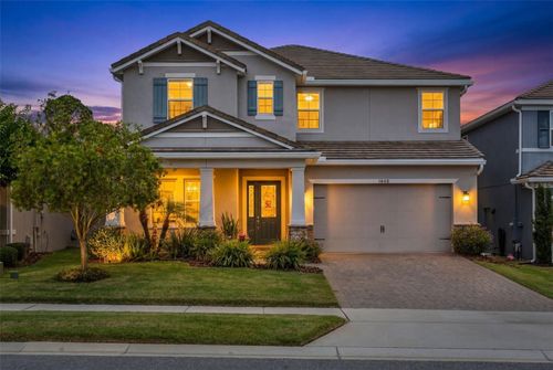 1448 Lake Florence Way, WINTER PARK, FL, 32792-8100 | Card Image